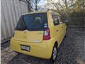 2008 Daihatsu Esse