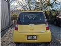 2008 Daihatsu Esse