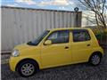 2008 Daihatsu Esse