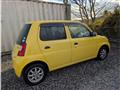 2008 Daihatsu Esse