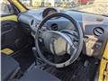 2008 Daihatsu Esse