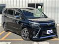 2018 Toyota Voxy