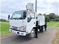 2017 Isuzu Isuzu Others