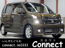 2017 Suzuki Wagon R