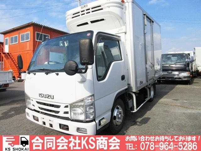 2015 Isuzu Isuzu Others