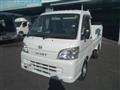 2013 Daihatsu Hijet Truck