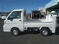 2013 Daihatsu Hijet Truck