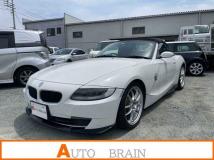 2006 BMW Z4