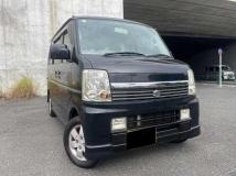 2007 Suzuki Every Wagon