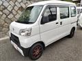 2018 Daihatsu Hijet Cargo