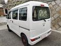 2018 Daihatsu Hijet Cargo