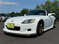 2000 Honda S2000