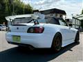 2000 Honda S2000