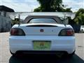 2000 Honda S2000