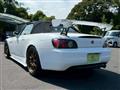 2000 Honda S2000