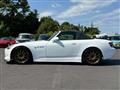 2000 Honda S2000