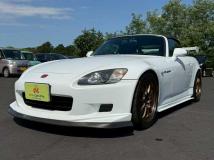 2000 Honda S2000