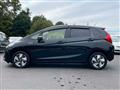 2014 Honda Fit