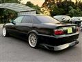 1999 Toyota Chaser