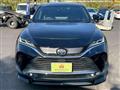 2020 Toyota Harrier
