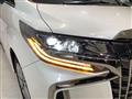 2021 Toyota Alphard G