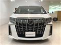 2021 Toyota Alphard G