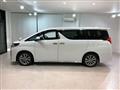 2021 Toyota Alphard G