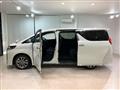 2021 Toyota Alphard G