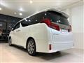 2021 Toyota Alphard G
