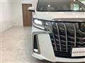 2021 Toyota Alphard G