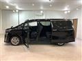 2018 Toyota Vellfire