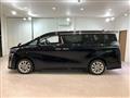 2018 Toyota Vellfire