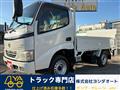 2005 Toyota Dyna Truck
