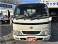 2005 Toyota Dyna Truck