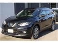 2017 Nissan X-Trail