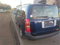 2006 Toyota Succeed Van
