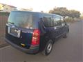 2006 Toyota Succeed Van
