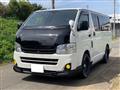 2012 Toyota Hiace Van