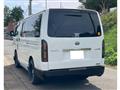 2012 Toyota Hiace Van