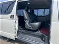 2012 Toyota Hiace Van
