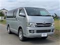 2008 Toyota Hiace Van