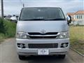 2008 Toyota Hiace Van