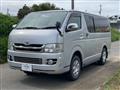 2008 Toyota Hiace Van