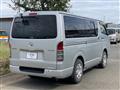 2008 Toyota Hiace Van