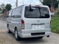 2008 Toyota Hiace Van