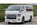 2009 Toyota Hiace Van