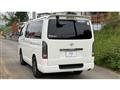 2009 Toyota Hiace Van