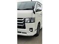 2009 Toyota Hiace Van