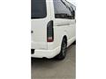 2009 Toyota Hiace Van