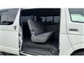2009 Toyota Hiace Van